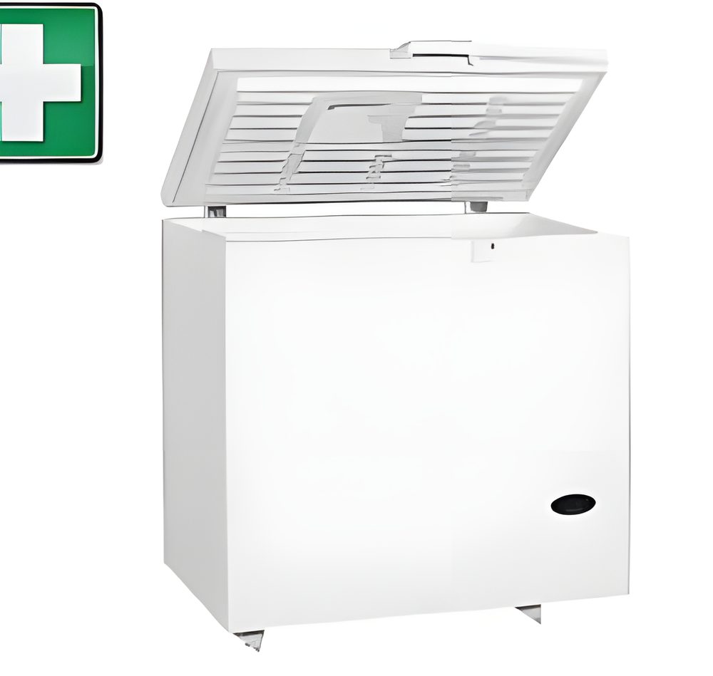 Congelador Ultracongelación Baja Temperatura SE CASFRI