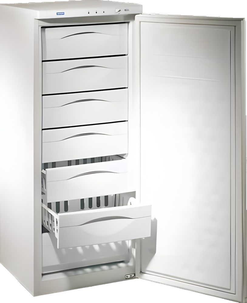 Congelador Vertical 7 Cajones CNG-22089 CASFRI