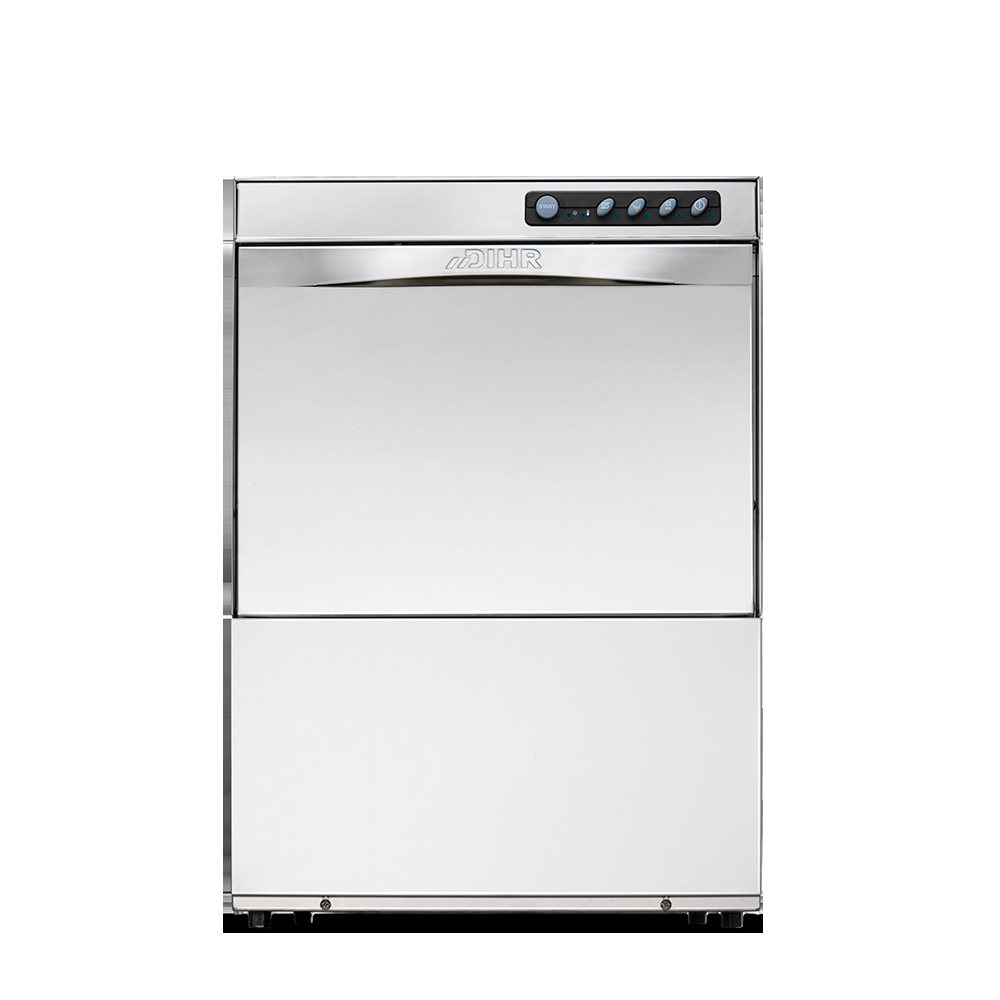 Lavavajillas DS 40 Electromecánico Monofásico DIHR